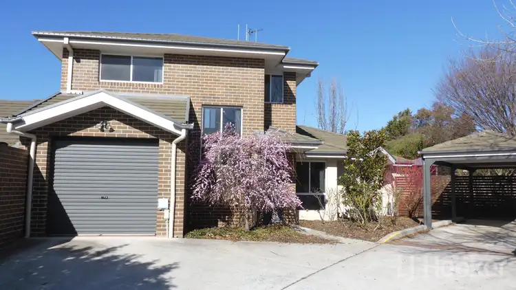 5/23 Donald Road, Queanbeyan NSW 2620