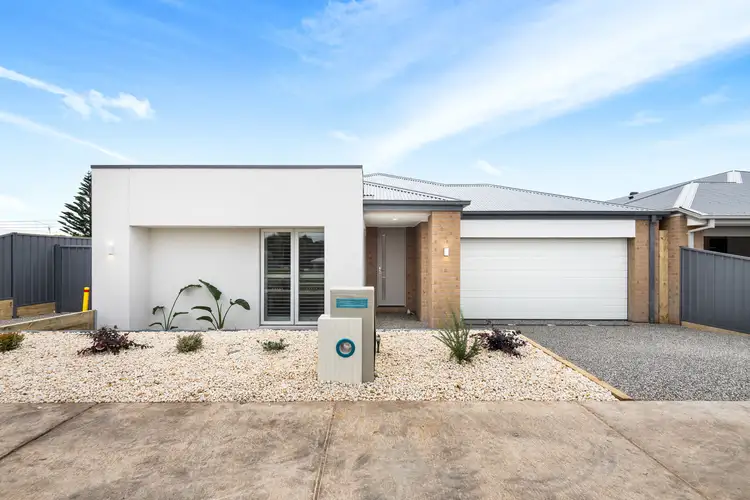 62 Gamble Way, St Leonards VIC 3223