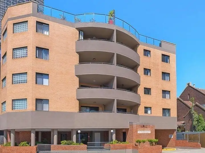 5/101 Marsden Street, Parramatta NSW 2150