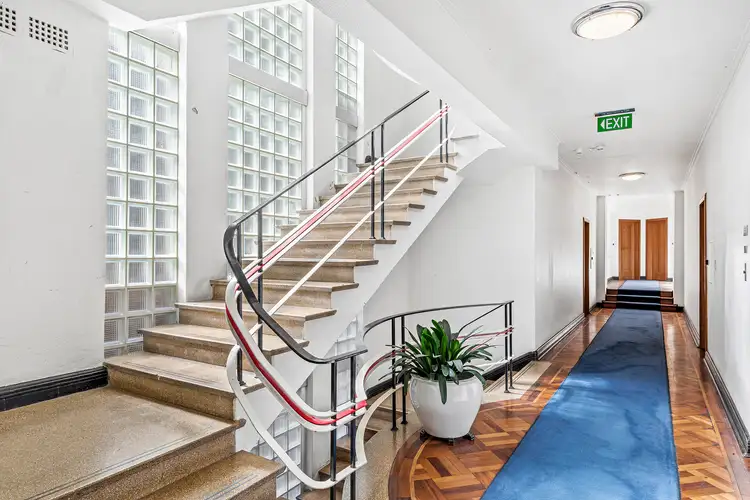 36/347 Liverpool Street, Darlinghurst NSW 2010