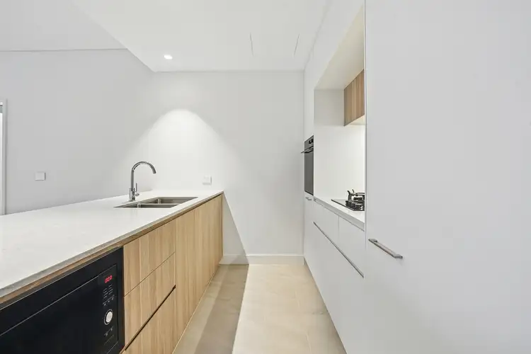 Fourth view of Homely apartment listing, 719/23 Spurway Drive, Norwest NSW 2153
