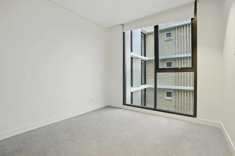 Fifth view of Homely apartment listing, 719/23 Spurway Drive, Norwest NSW 2153