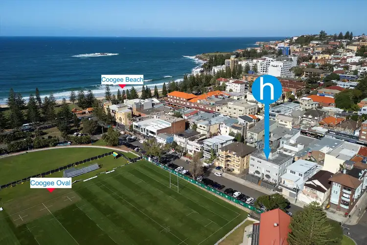 4/7-9 Alfreda Street, Coogee NSW 2034