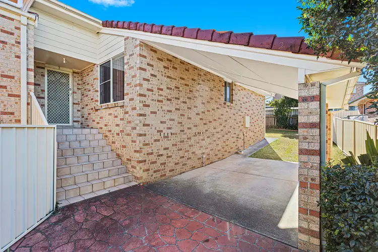 2/100 Glider Avenue, Blackbutt NSW 2529