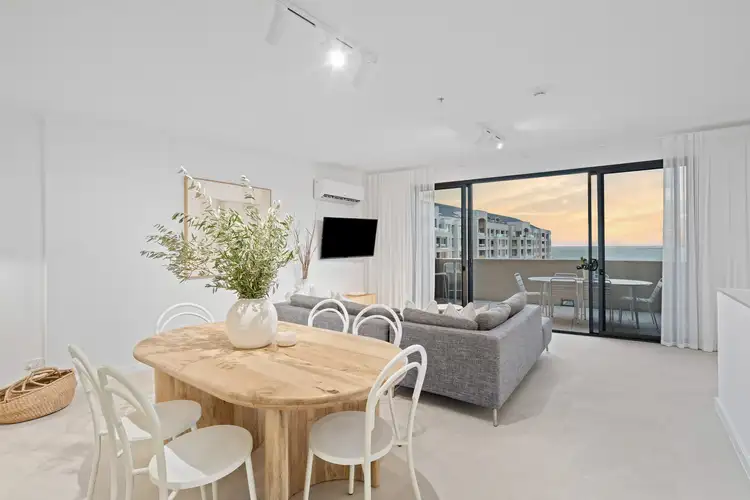 Third view of Homely apartment listing, 20/3 Chappell Drive, Glenelg SA 5045