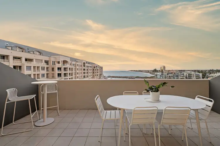 Fourth view of Homely apartment listing, 20/3 Chappell Drive, Glenelg SA 5045