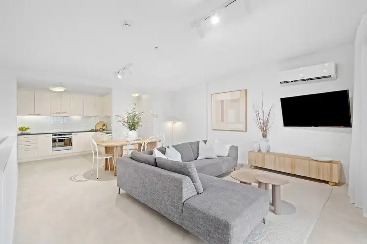 Fifth view of Homely apartment listing, 20/3 Chappell Drive, Glenelg SA 5045