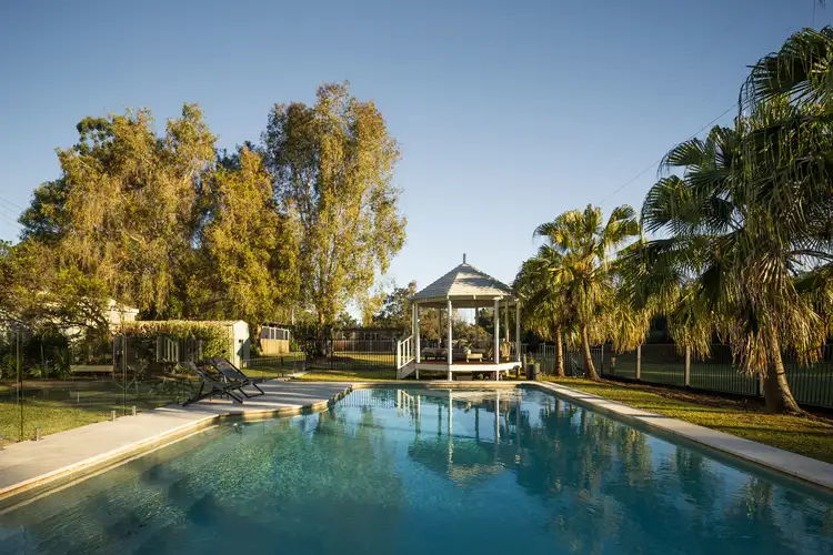 Third view of Homely rural property listing, 91 Lancing Street, Pullenvale QLD 4069