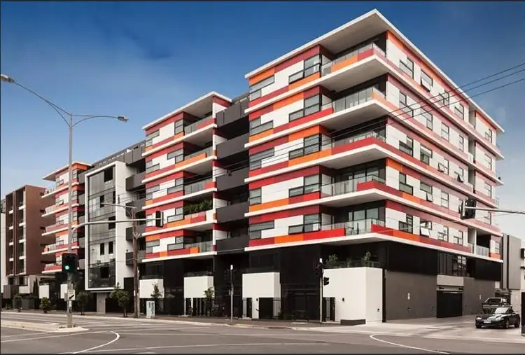 B516/20 Burnley Street, Richmond VIC 3121
