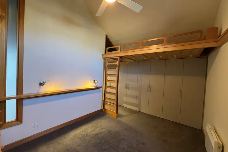 Second view of Homely apartment listing, 1/53 Berkeley Street, Castlemaine VIC 3450