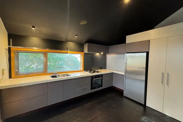 Third view of Homely apartment listing, 1/53 Berkeley Street, Castlemaine VIC 3450