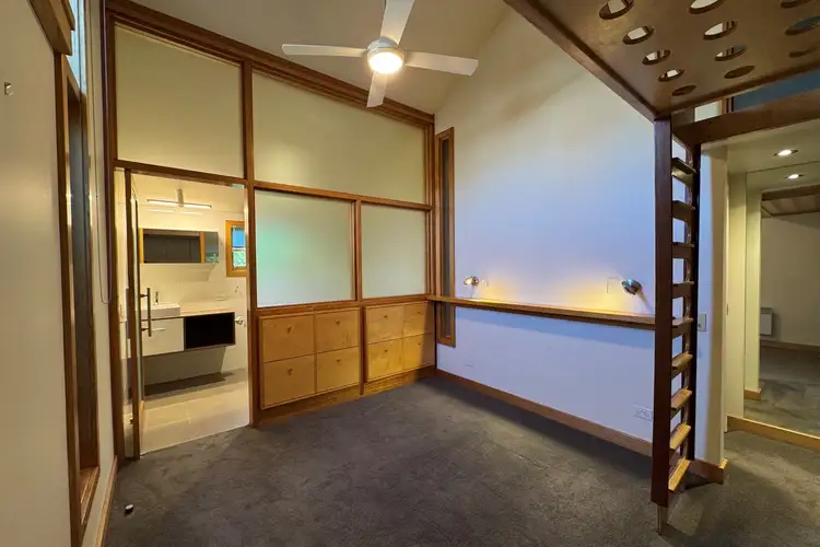 Fifth view of Homely apartment listing, 1/53 Berkeley Street, Castlemaine VIC 3450