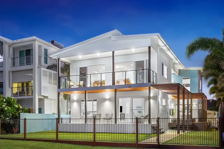 109 Todd Avenue, Yeppoon QLD 4703