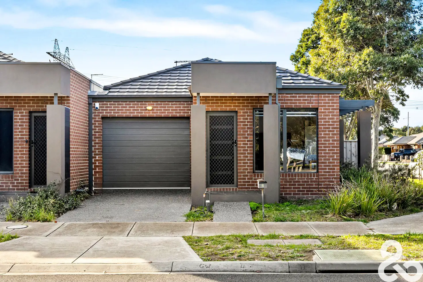 Main view of Homely house listing, 2 Pinney Lane, Epping VIC 3076