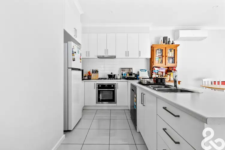 Second view of Homely house listing, 2 Pinney Lane, Epping VIC 3076
