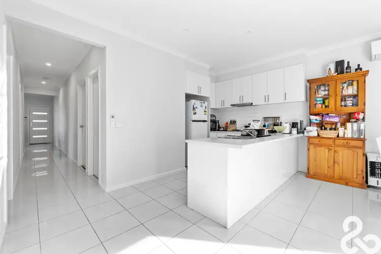 Third view of Homely house listing, 2 Pinney Lane, Epping VIC 3076