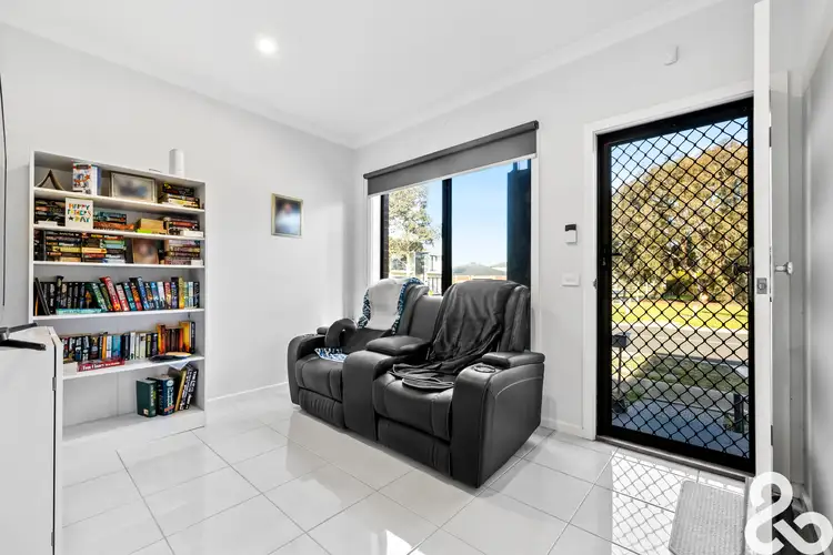 Fifth view of Homely house listing, 2 Pinney Lane, Epping VIC 3076