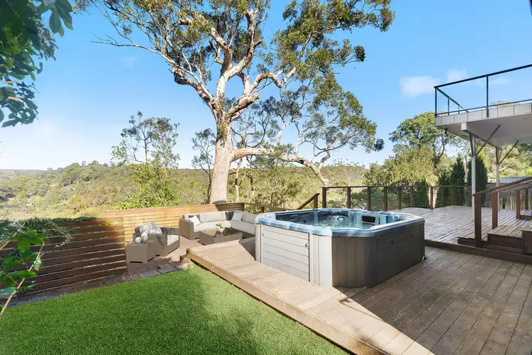 Second view of Homely house listing, 28 Tulong Place, Kirrawee NSW 2232