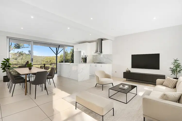 Third view of Homely house listing, 28 Tulong Place, Kirrawee NSW 2232