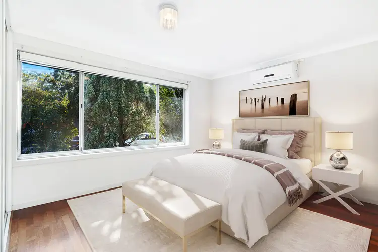 Fourth view of Homely house listing, 28 Tulong Place, Kirrawee NSW 2232