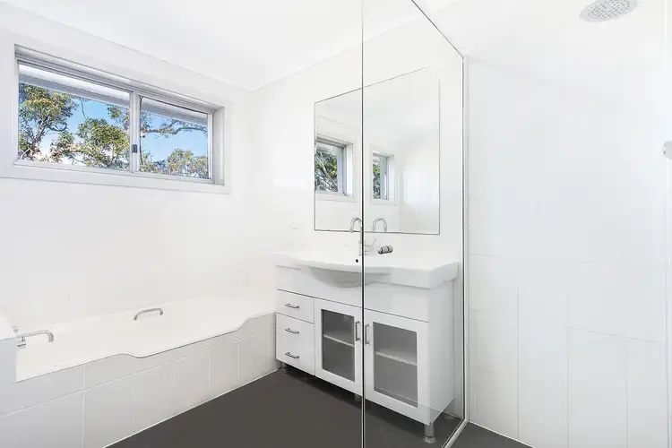 Fifth view of Homely house listing, 28 Tulong Place, Kirrawee NSW 2232