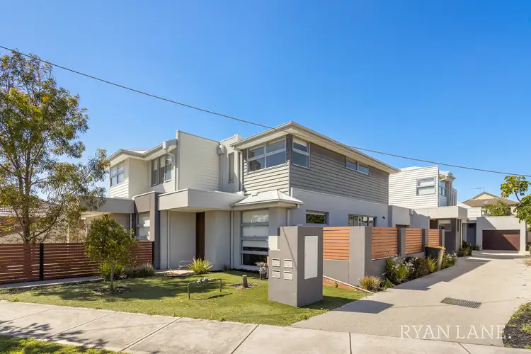 182 Queen Street, Altona VIC 3018