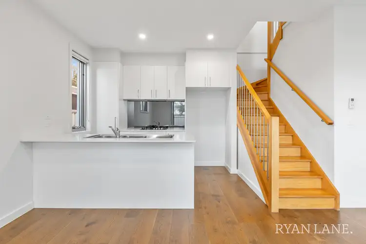Main view of Homely townhouse listing, 182 Queen Street, Altona VIC 3018