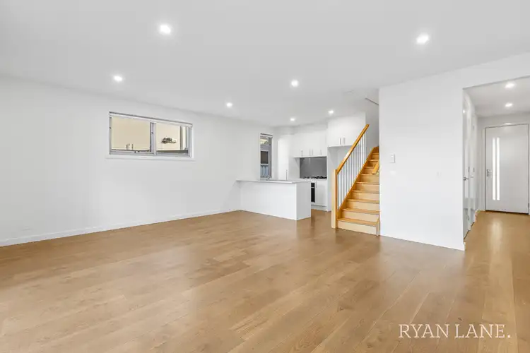 Second view of Homely townhouse listing, 182 Queen Street, Altona VIC 3018