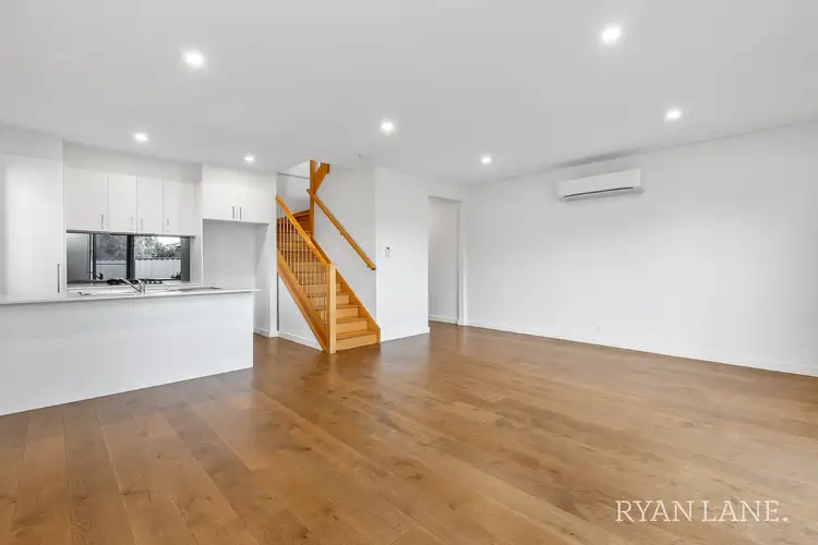 Third view of Homely townhouse listing, 182 Queen Street, Altona VIC 3018