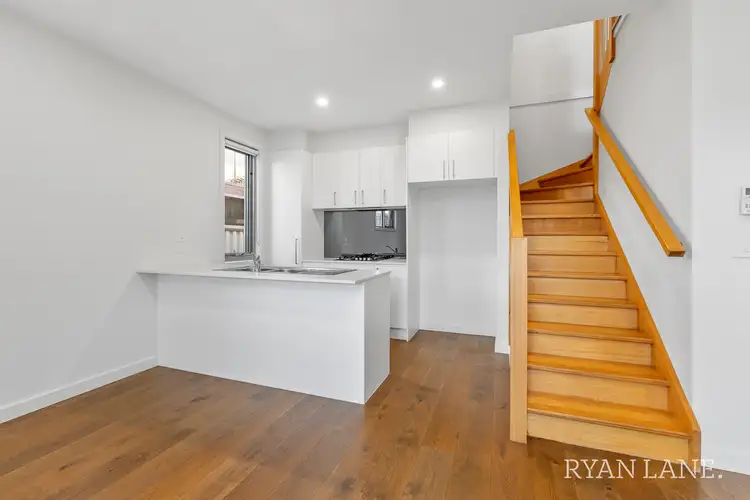 Fifth view of Homely townhouse listing, 182 Queen Street, Altona VIC 3018