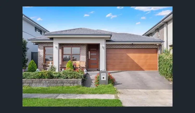 66 Ward Street, Schofields NSW 2762