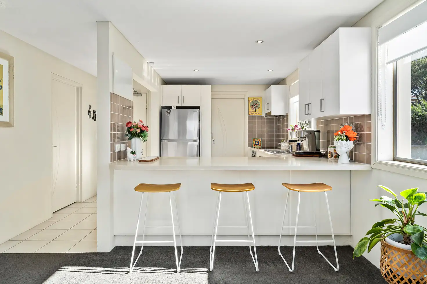 Main view of Homely unit listing, 3/11 Oxley Avenue, Jannali NSW 2226