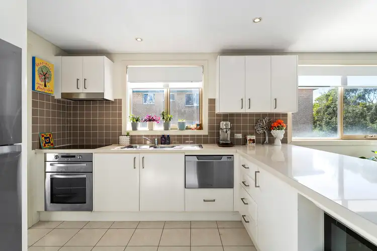 Second view of Homely unit listing, 3/11 Oxley Avenue, Jannali NSW 2226
