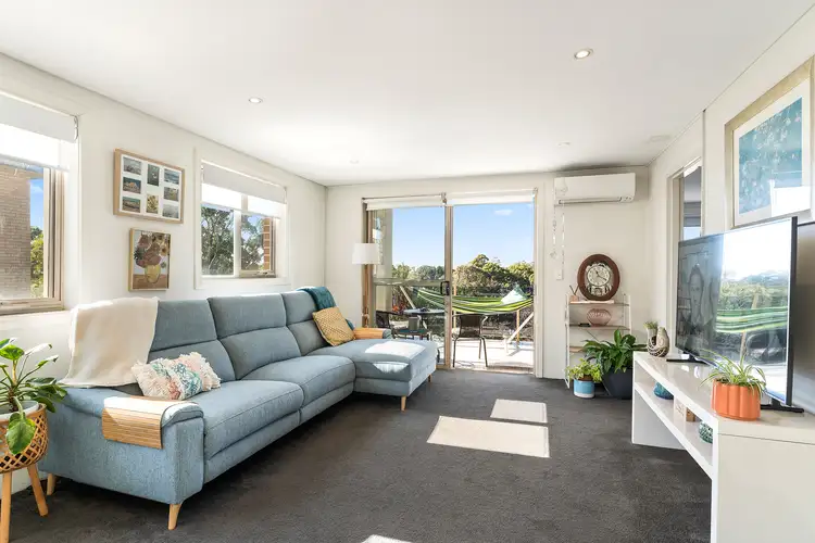 Third view of Homely unit listing, 3/11 Oxley Avenue, Jannali NSW 2226