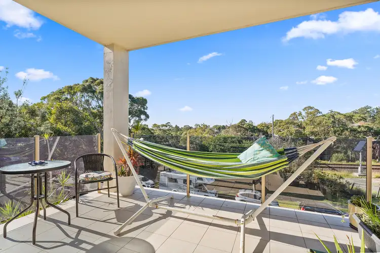 Fourth view of Homely unit listing, 3/11 Oxley Avenue, Jannali NSW 2226