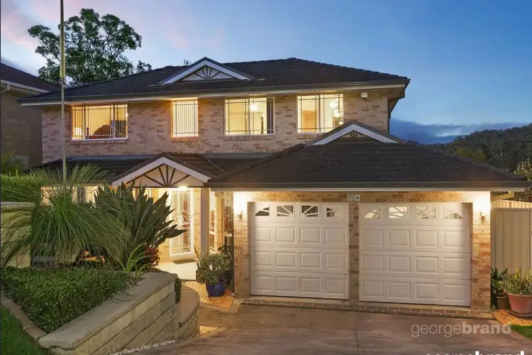 4 Mount Place, Green Point NSW 2251