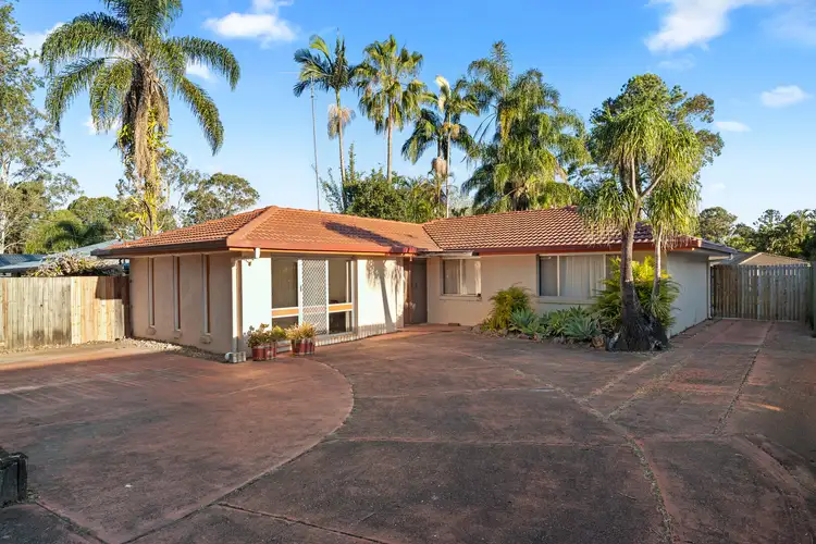 7 Magnolia Street, Daisy Hill QLD 4127