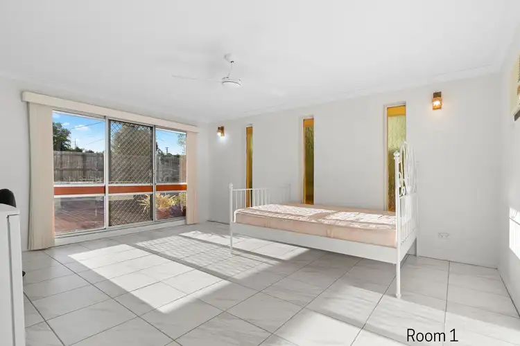 Second view of Homely house listing, 7 Magnolia Street, Daisy Hill QLD 4127