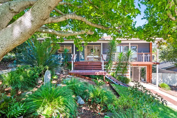 12 Merriwee Avenue, Malua Bay NSW 2536