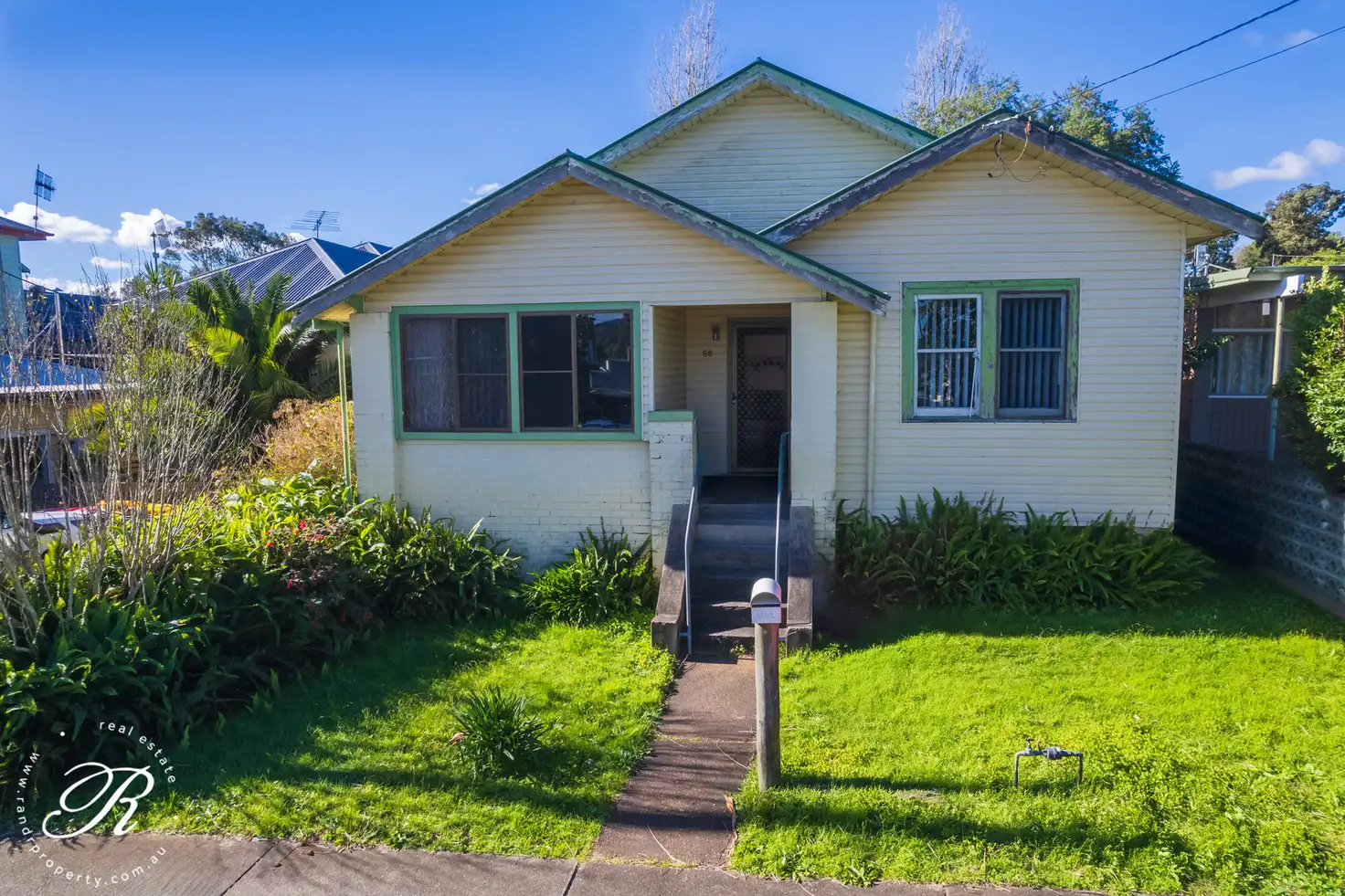 Main view of Homely house listing, 58 Cowper Street, Stroud NSW 2425