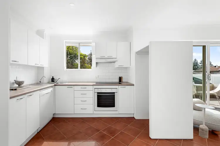 Fourth view of Homely apartment listing, 9/64 Carrington Parade, Curl Curl NSW 2096
