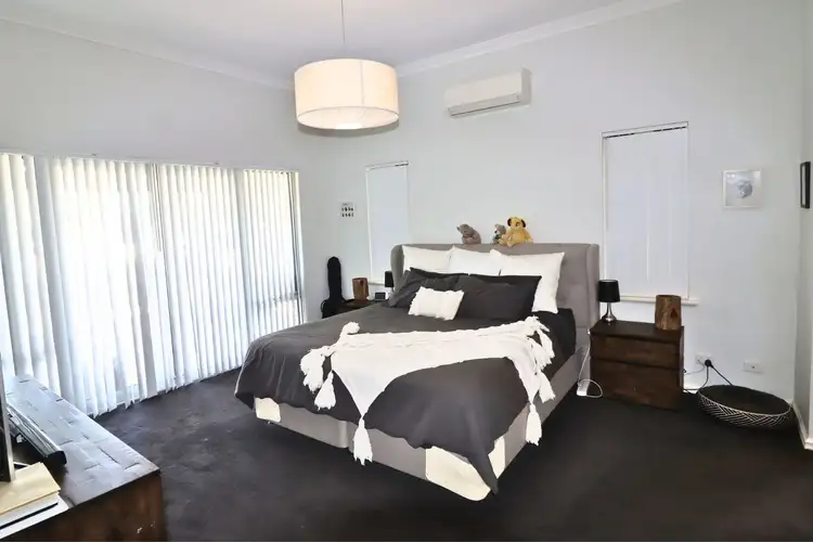 Fifth view of Homely house listing, 14 Shields Crescent, Wongan Hills WA 6603
