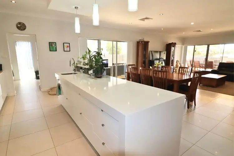 Seventh view of Homely house listing, 14 Shields Crescent, Wongan Hills WA 6603