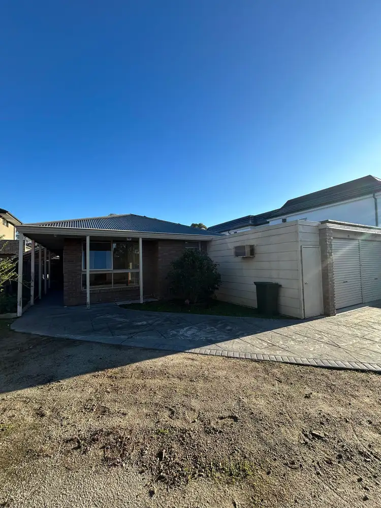 45 Highvale Road, Glen Waverley VIC 3150