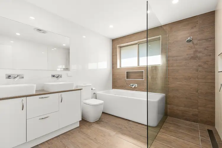Fifth view of Homely house listing, 45 Highvale Road, Glen Waverley VIC 3150