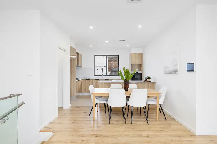 Fourth view of Homely house listing, 18 Bronhill Street, Moncrieff ACT 2914