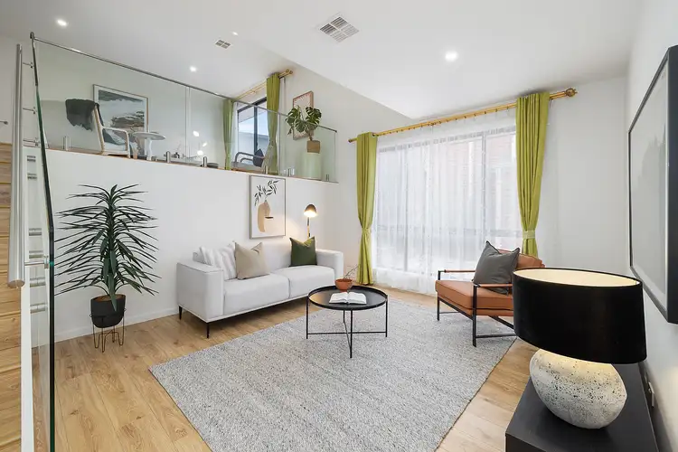 Fifth view of Homely house listing, 18 Bronhill Street, Moncrieff ACT 2914