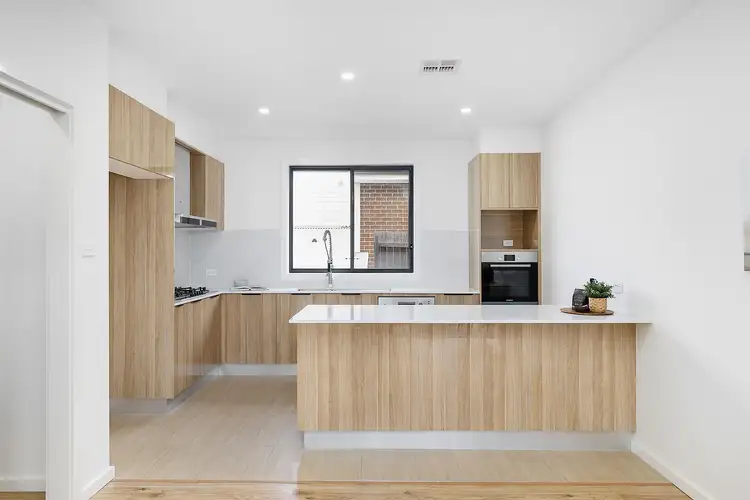 Sixth view of Homely house listing, 18 Bronhill Street, Moncrieff ACT 2914