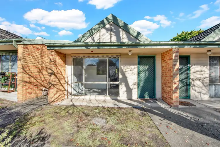 7/4 Lardner Road, Frankston VIC 3199