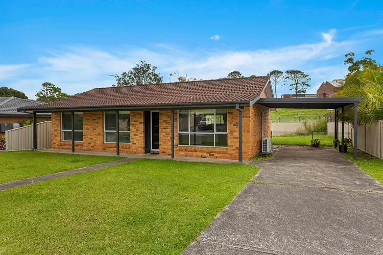 13 Birra Drive, Oak Flats NSW 2529